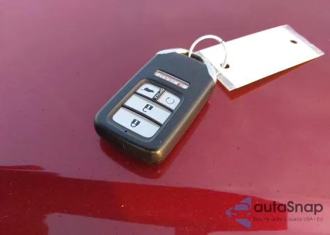 2024 Chevrolet Trax Fwd Sp z USA, uszkodzony, nr VIN KL77LFE22RC073009